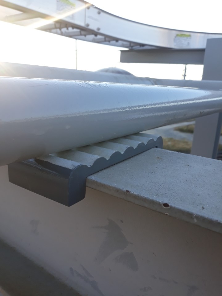 Standard 1/2″ height from TOS to BOP in all configurations.